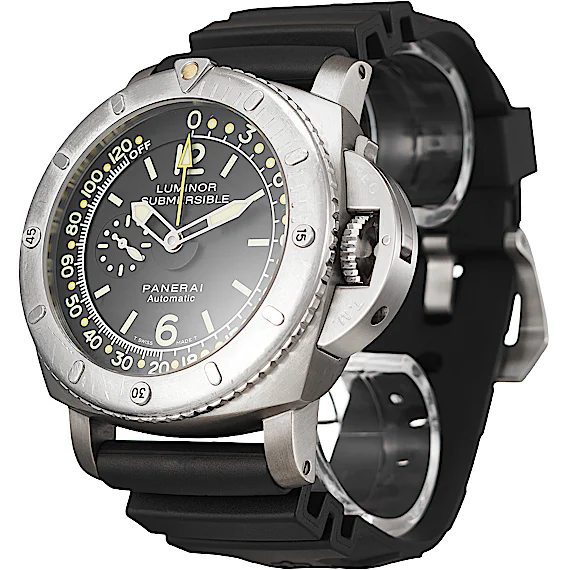 Panerai Luminor PAM00193 Panerai Luminor PAM00193