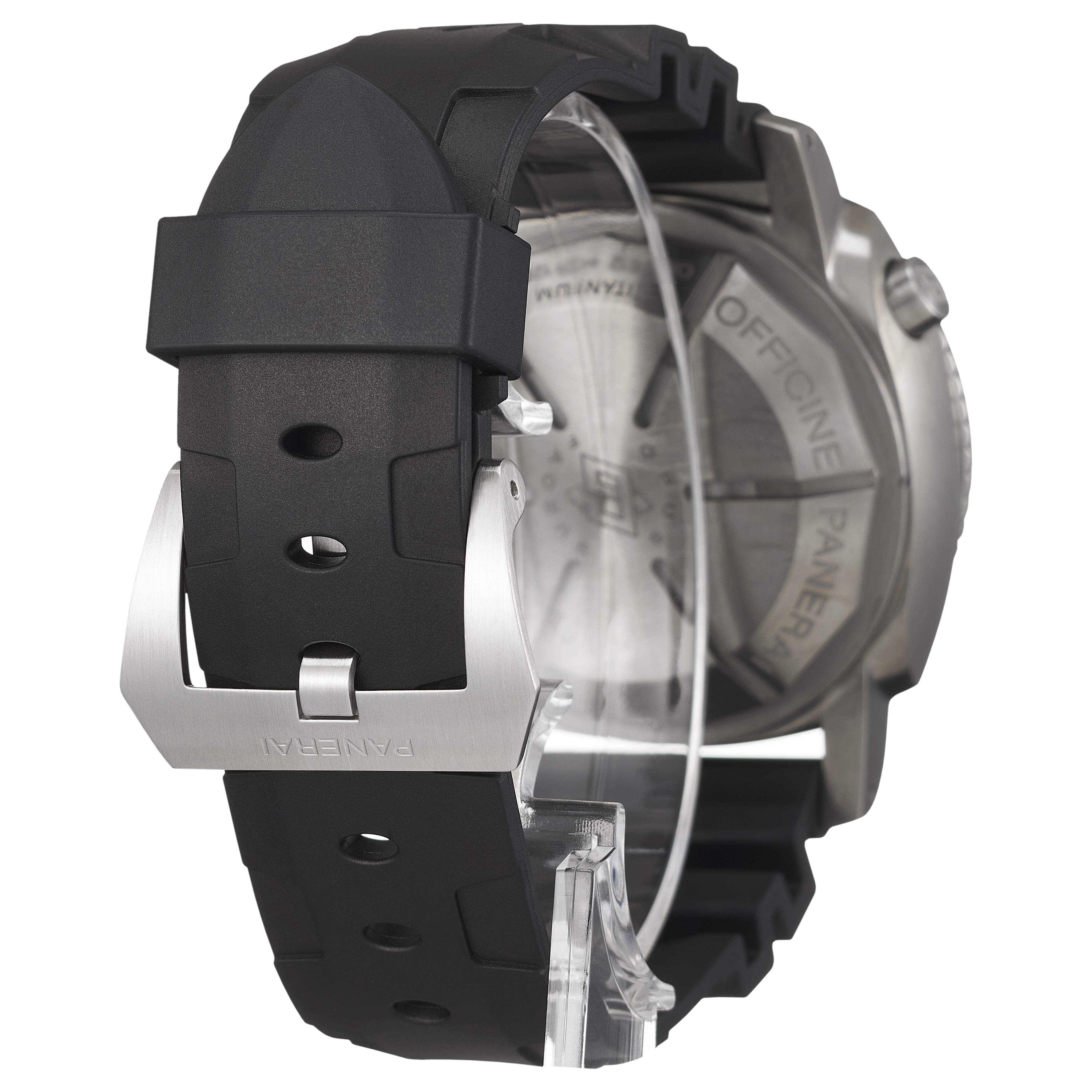 Panerai Luminor PAM00193