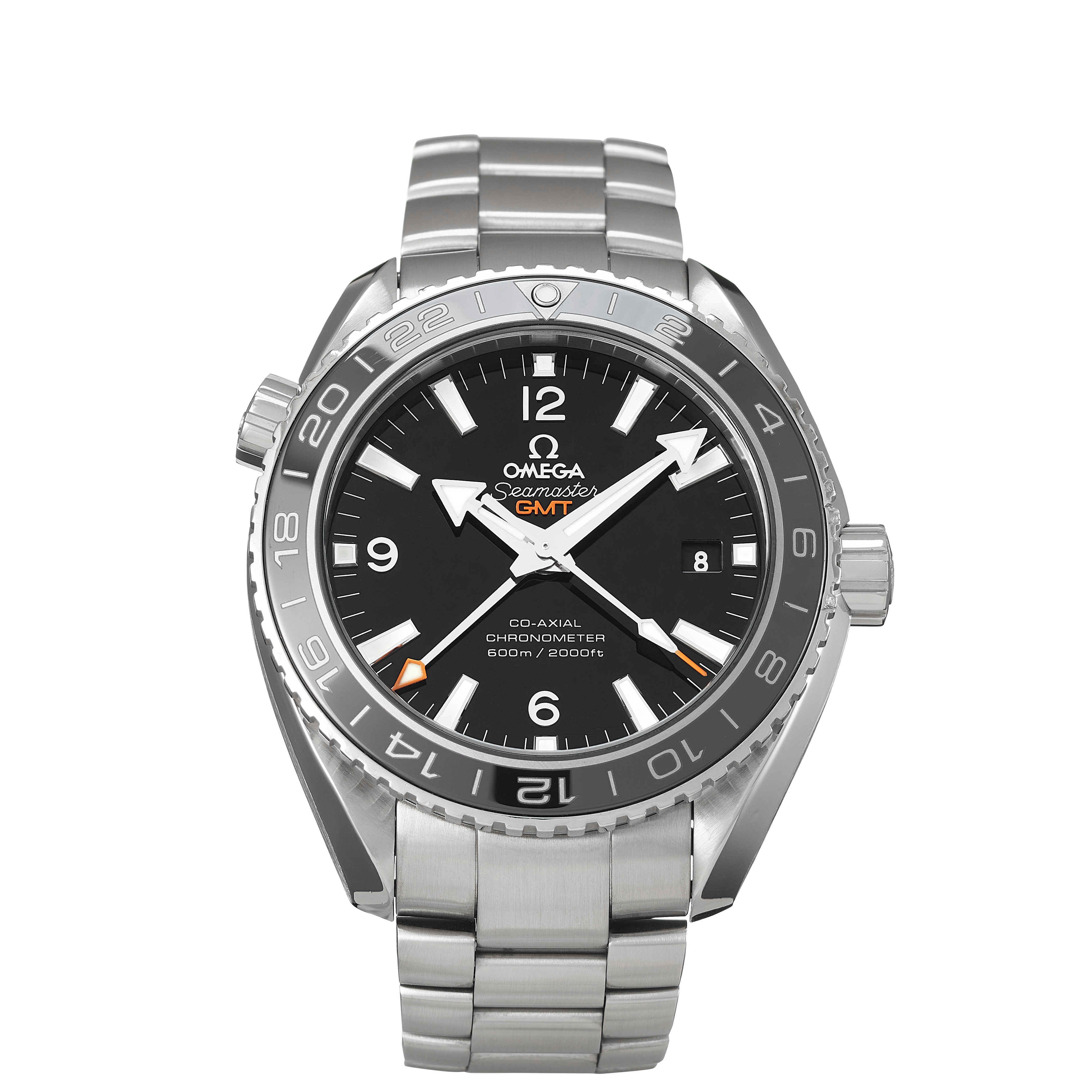 Omega Seamaster 232.30.44.22.01.001