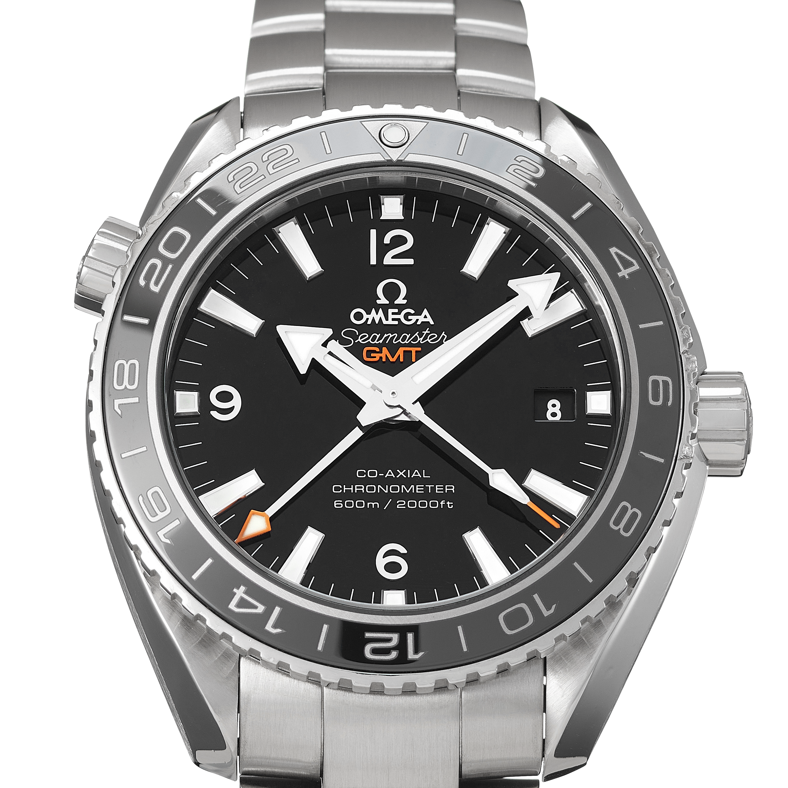 Omega Seamaster 232.30.44.22.01.001