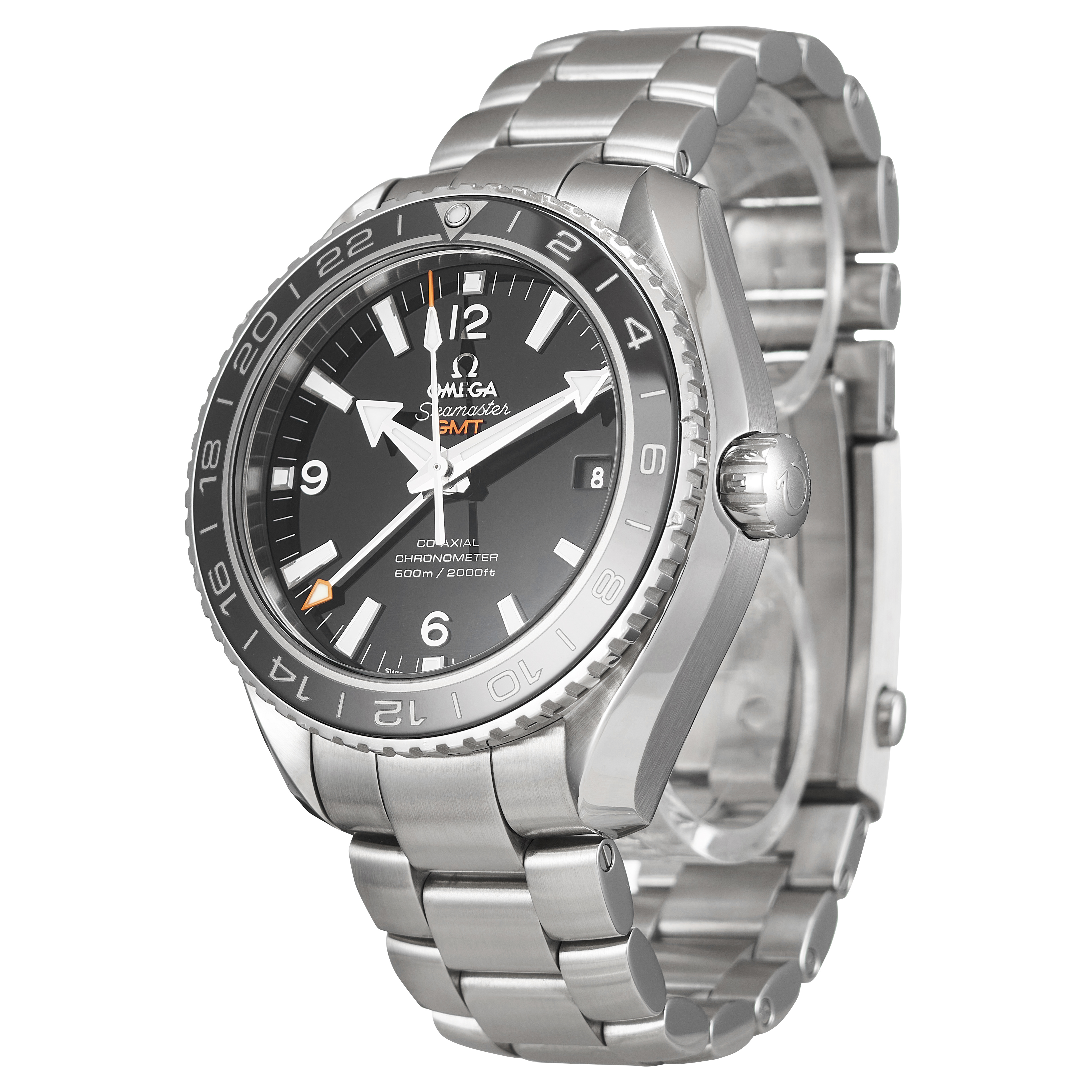 Omega Seamaster 232.30.44.22.01.001