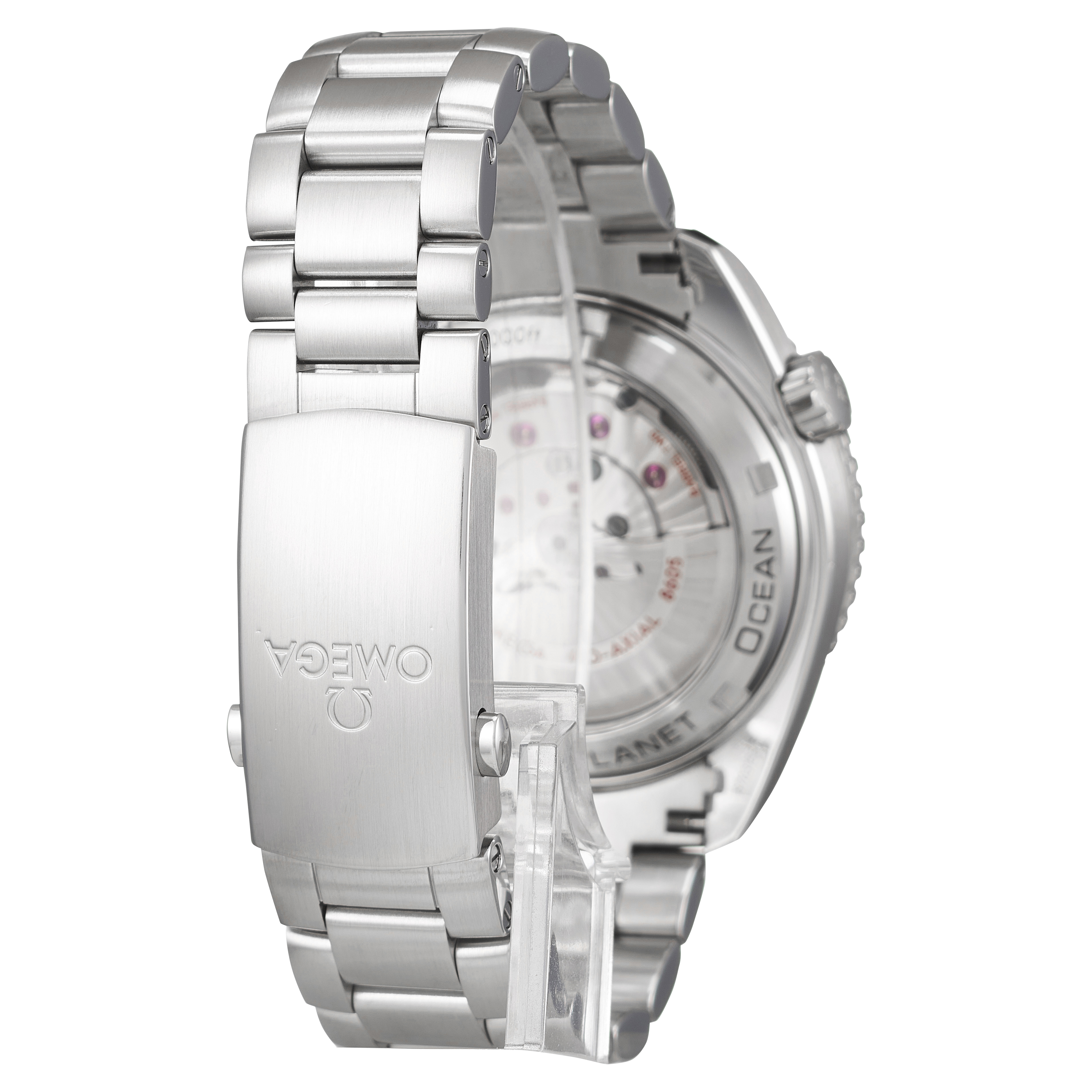Omega Seamaster 232.30.44.22.01.001