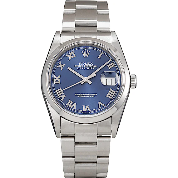 Rolex Datejust 16200 Rolex Datejust 16200