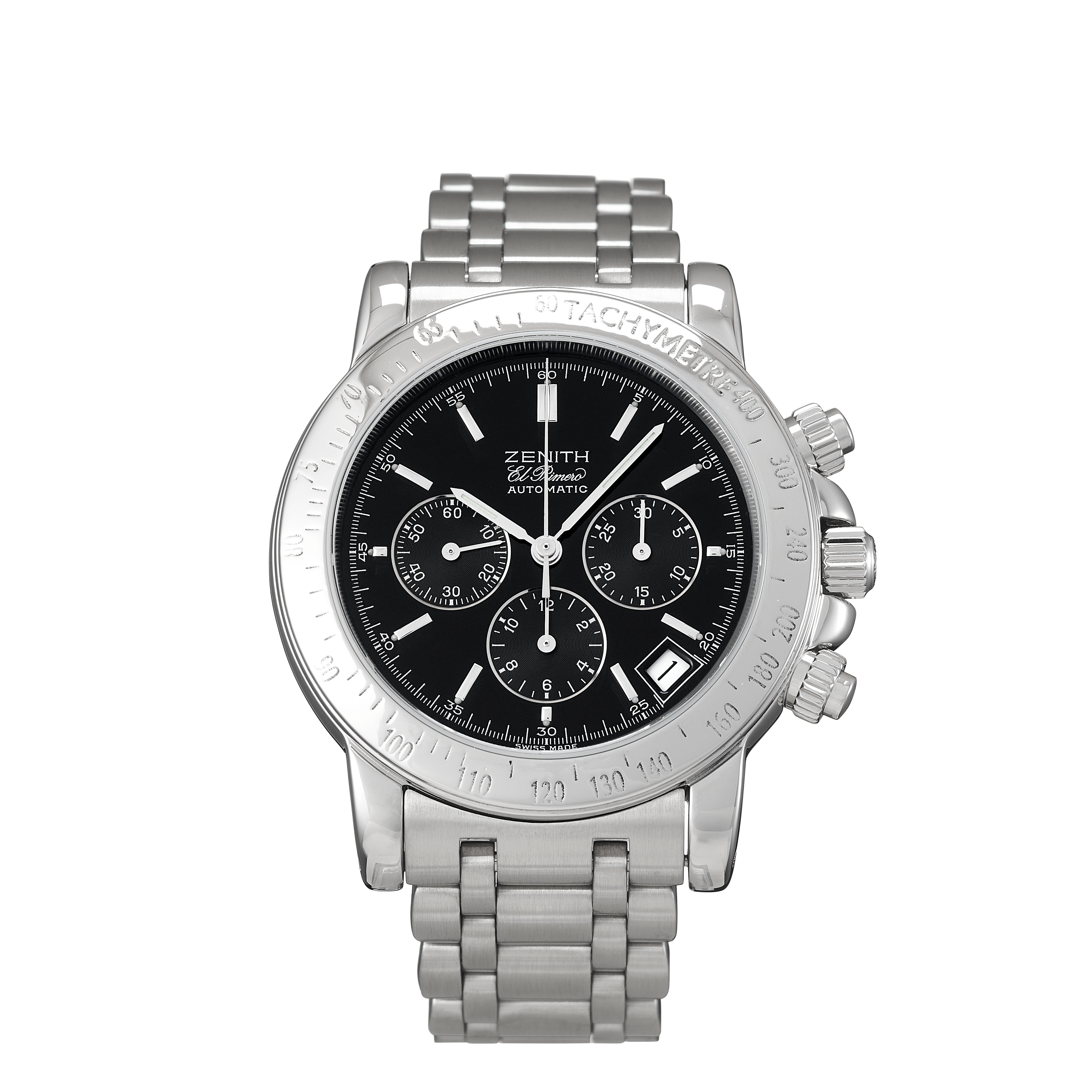 Zenith El Primero 02.0370.400