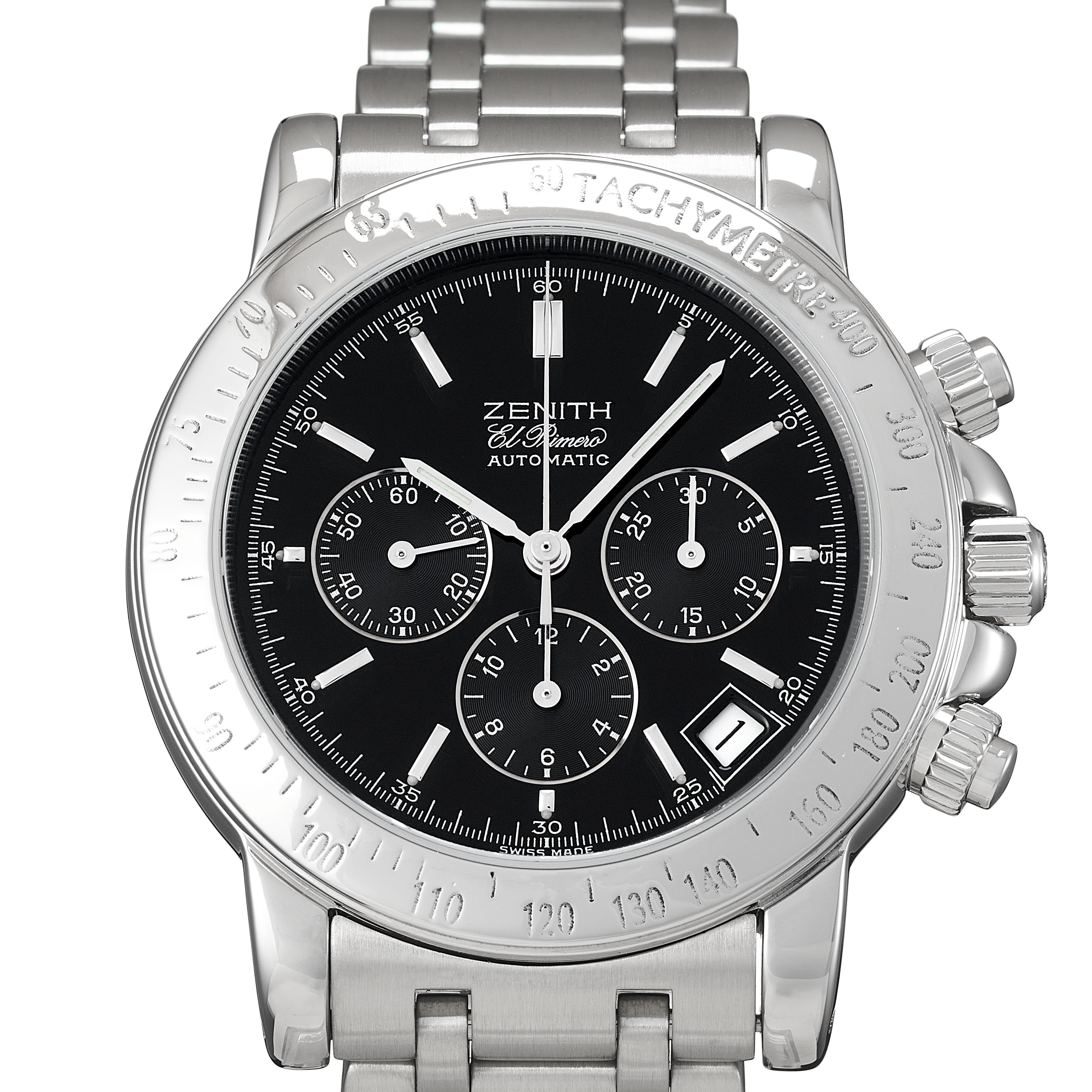 Zenith El Primero 02.0370.400