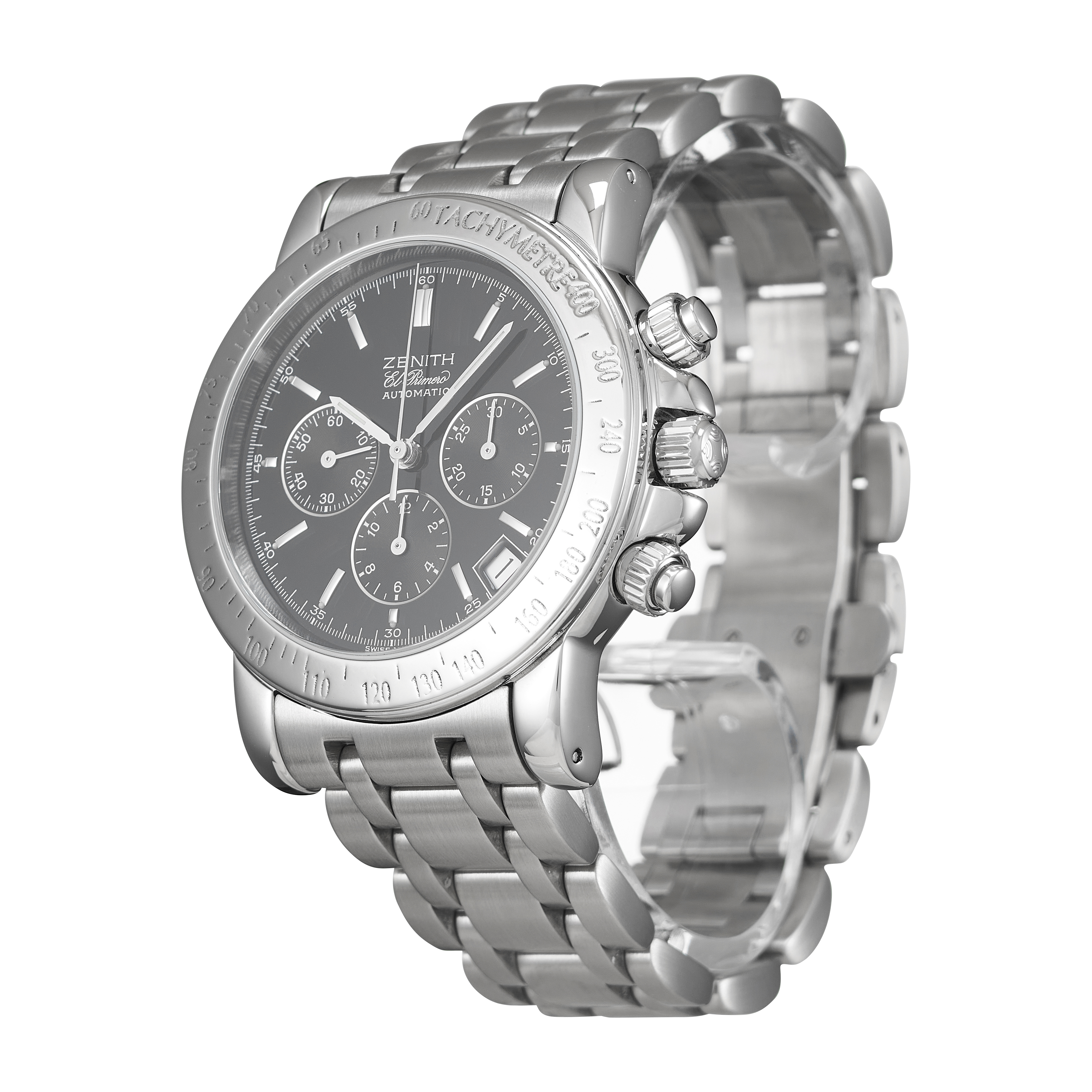 Zenith El Primero 02.0370.400