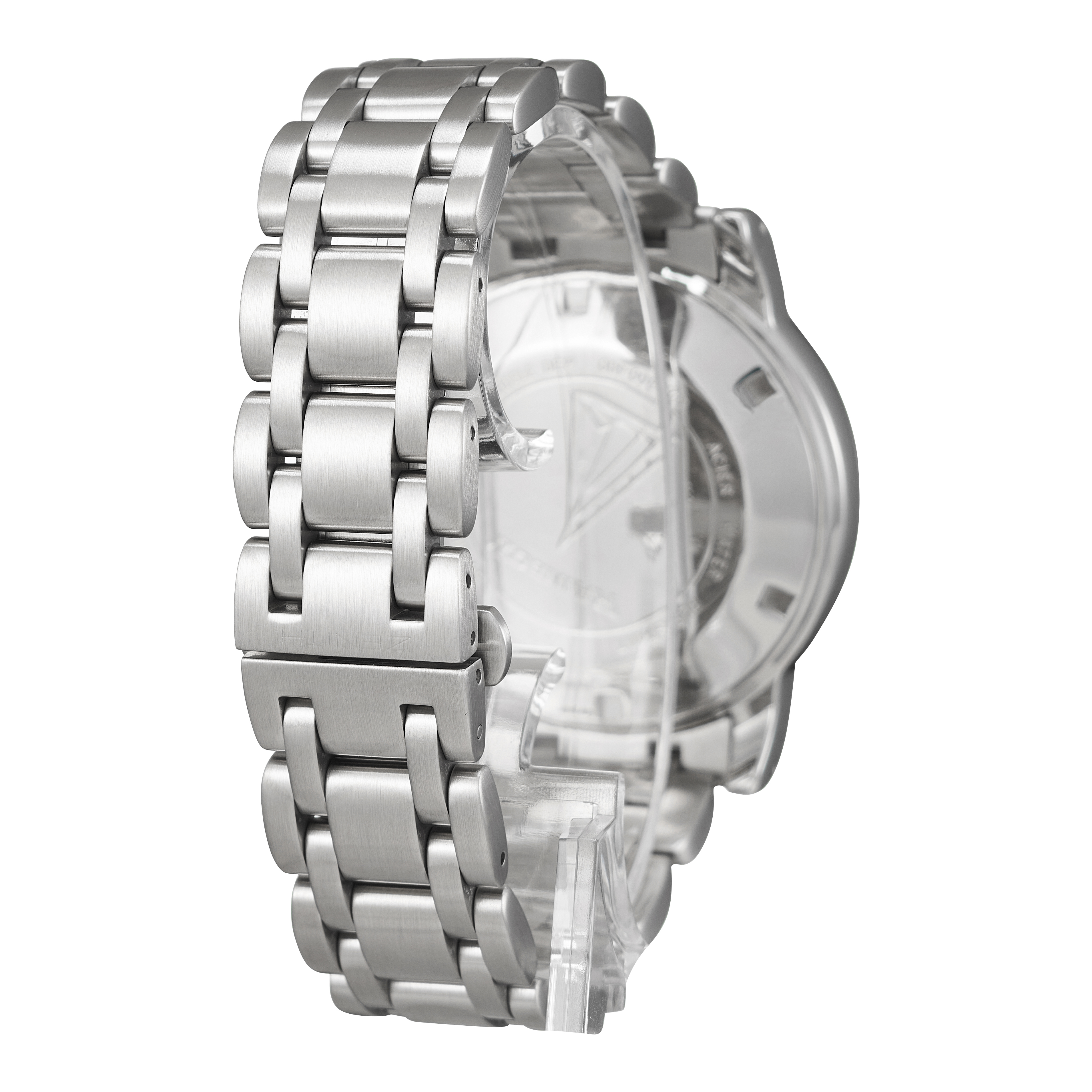 Zenith El Primero 02.0370.400