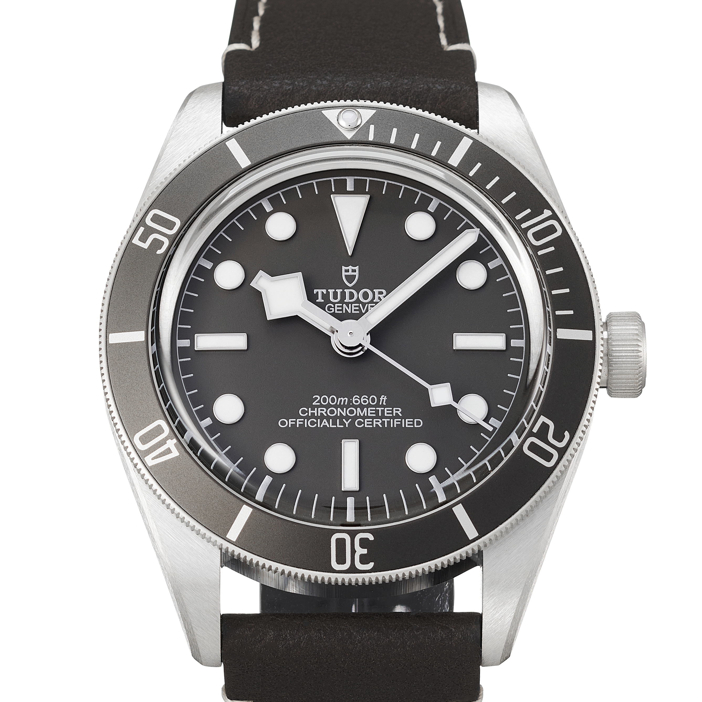 tudor black bay chronext