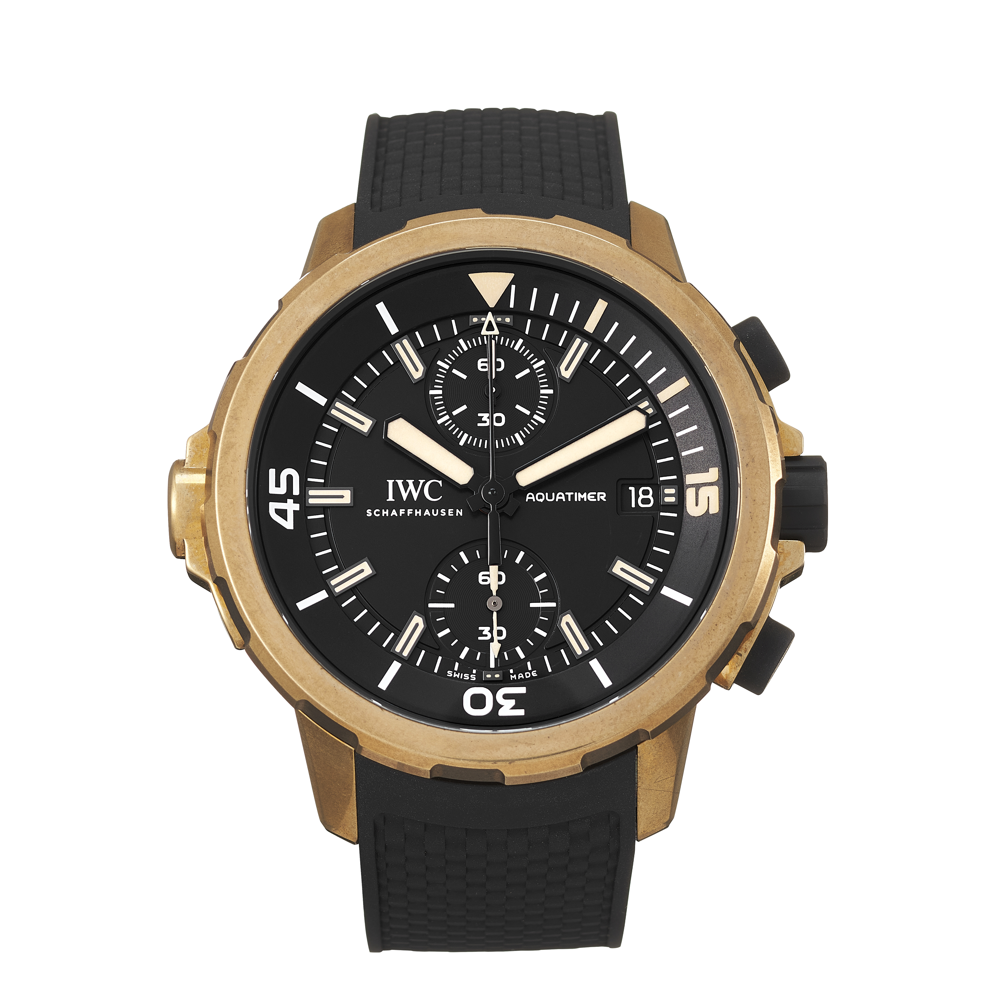 IWC Aquatimer IW379503