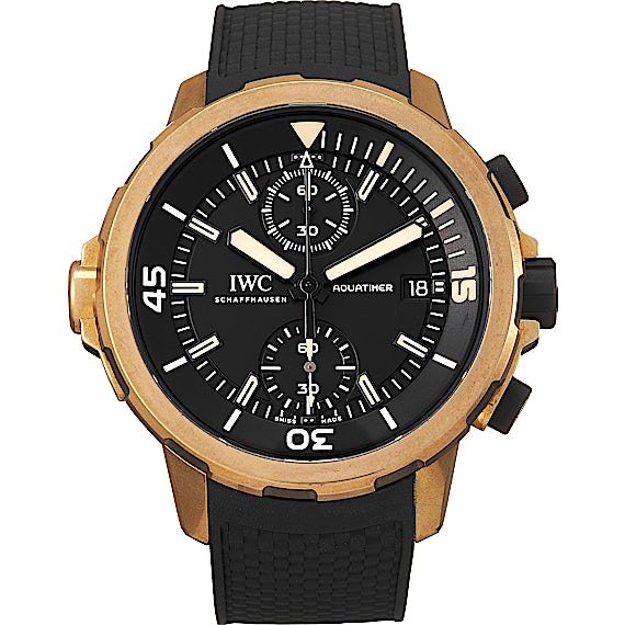 IWC Aquatimer IW379503 IWC Aquatimer IW379503