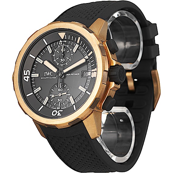 IWC Aquatimer IW379503 IWC Aquatimer IW379503