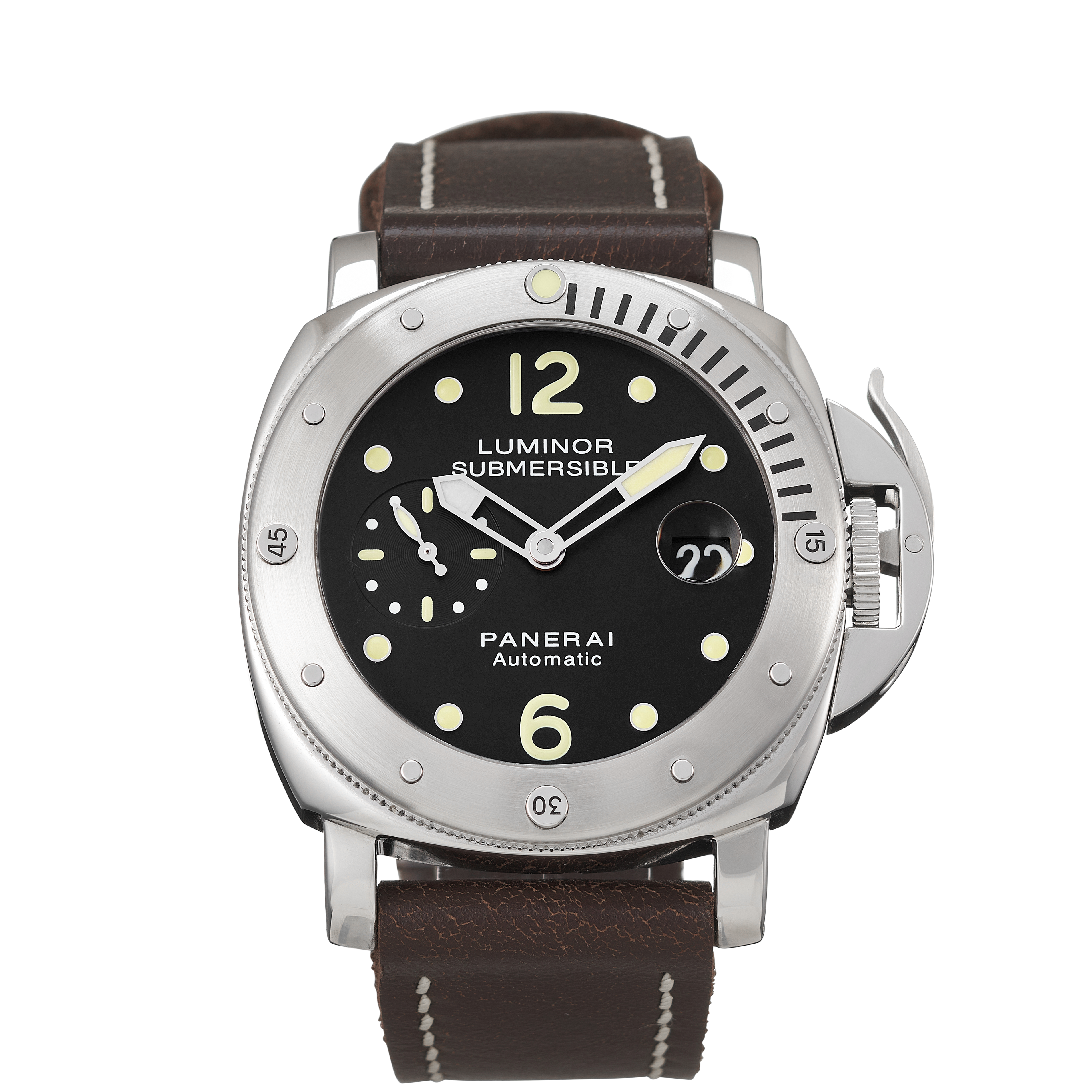 chronext panerai