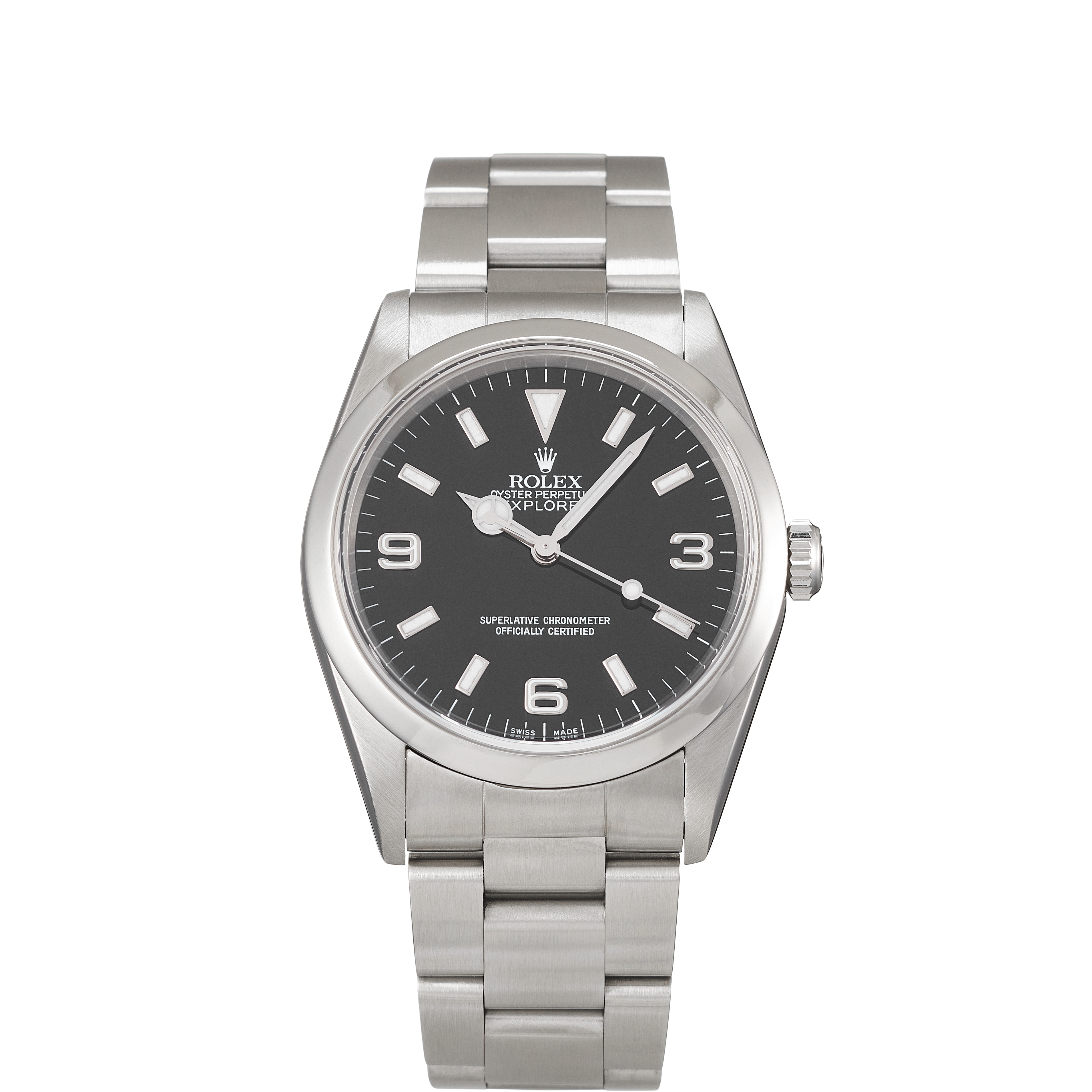 Rolex Explorer 14270