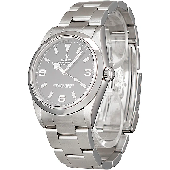 Rolex Explorer 14270 Rolex Explorer 14270