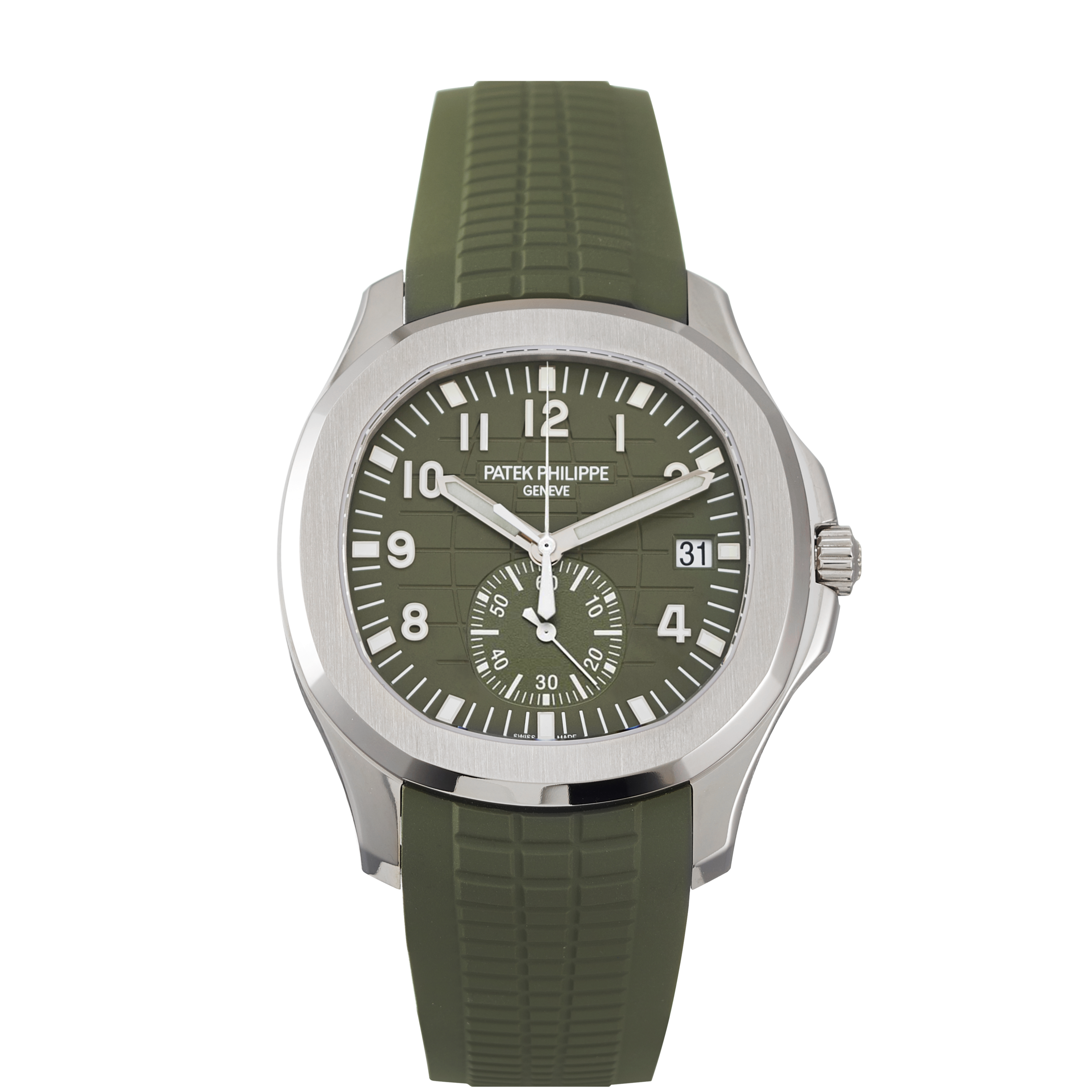 patek philippe diver