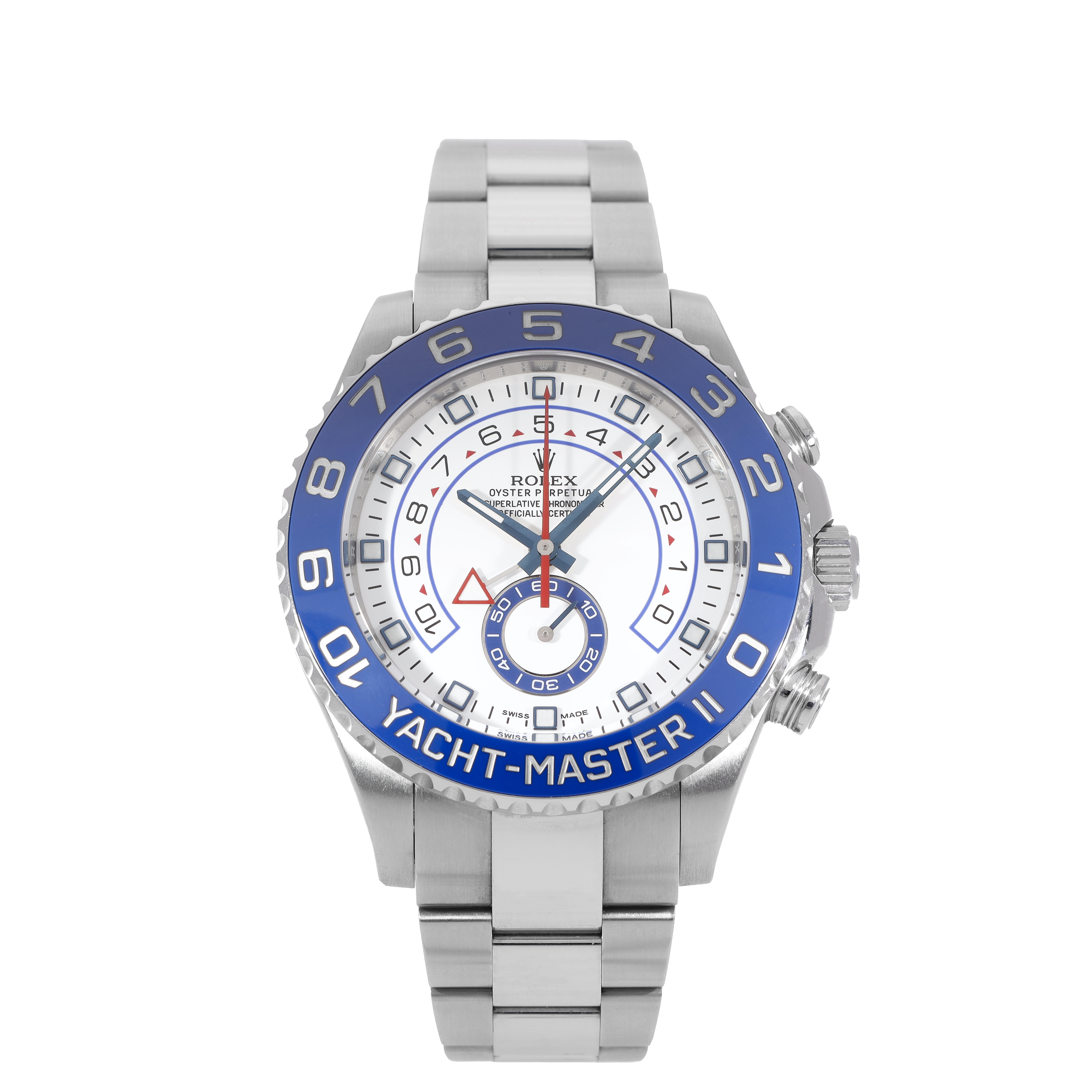 Rolex Yacht-Master II 116680