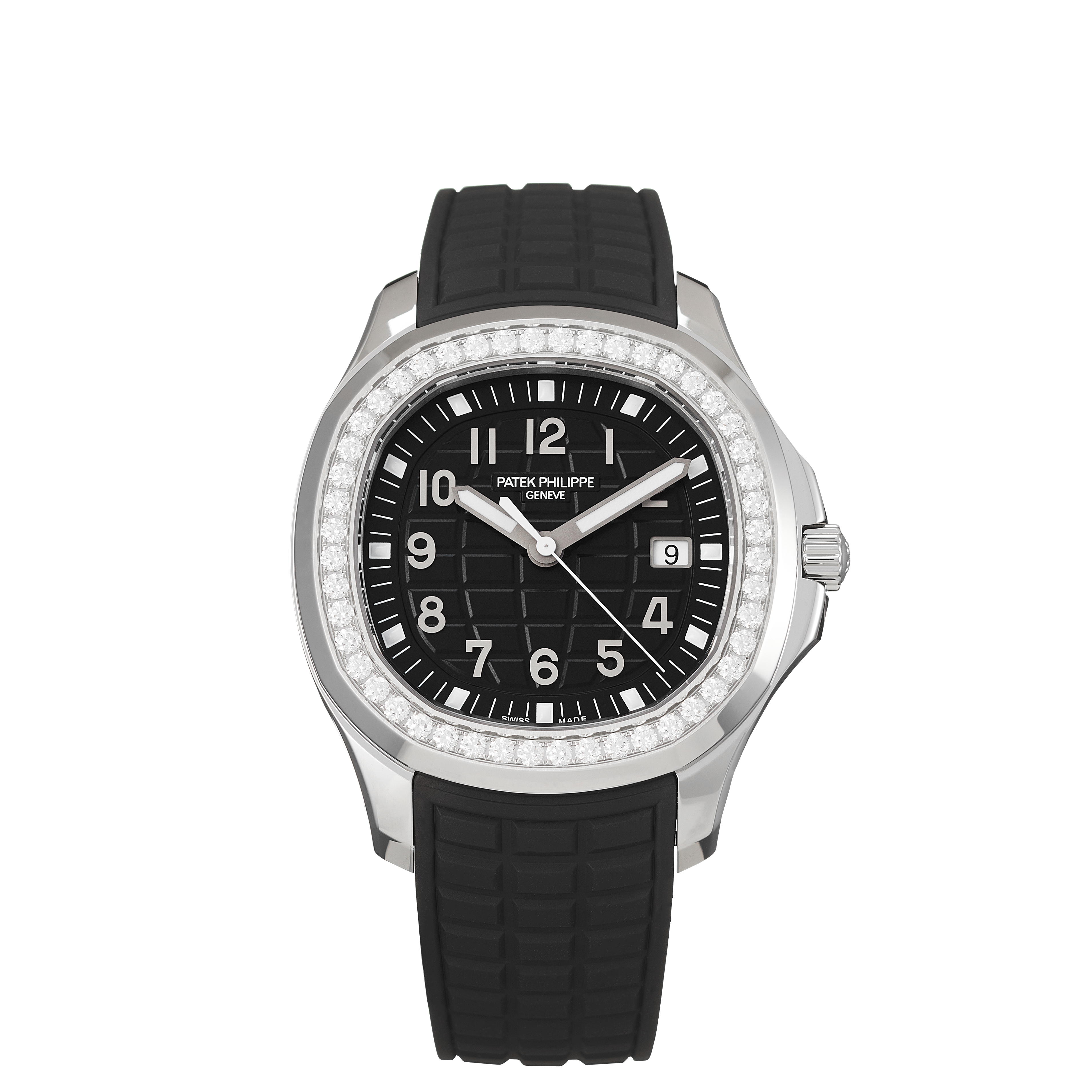 Patek Philippe Aquanaut 5267-200A-001