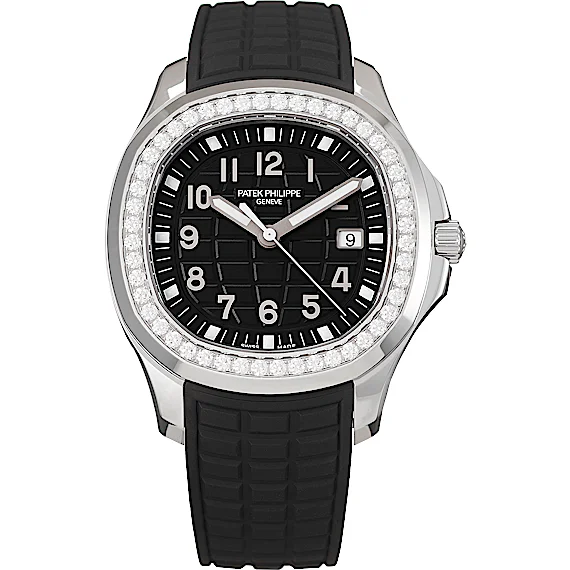 Patek Philippe Aquanaut 5267-200A-001 Patek Philippe Aquanaut 5267-200A-001