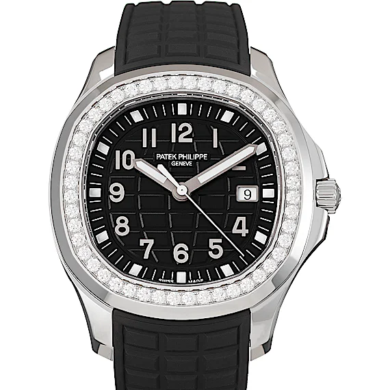 Patek Philippe Aquanaut 5267-200A-001 Patek Philippe Aquanaut 5267-200A-001