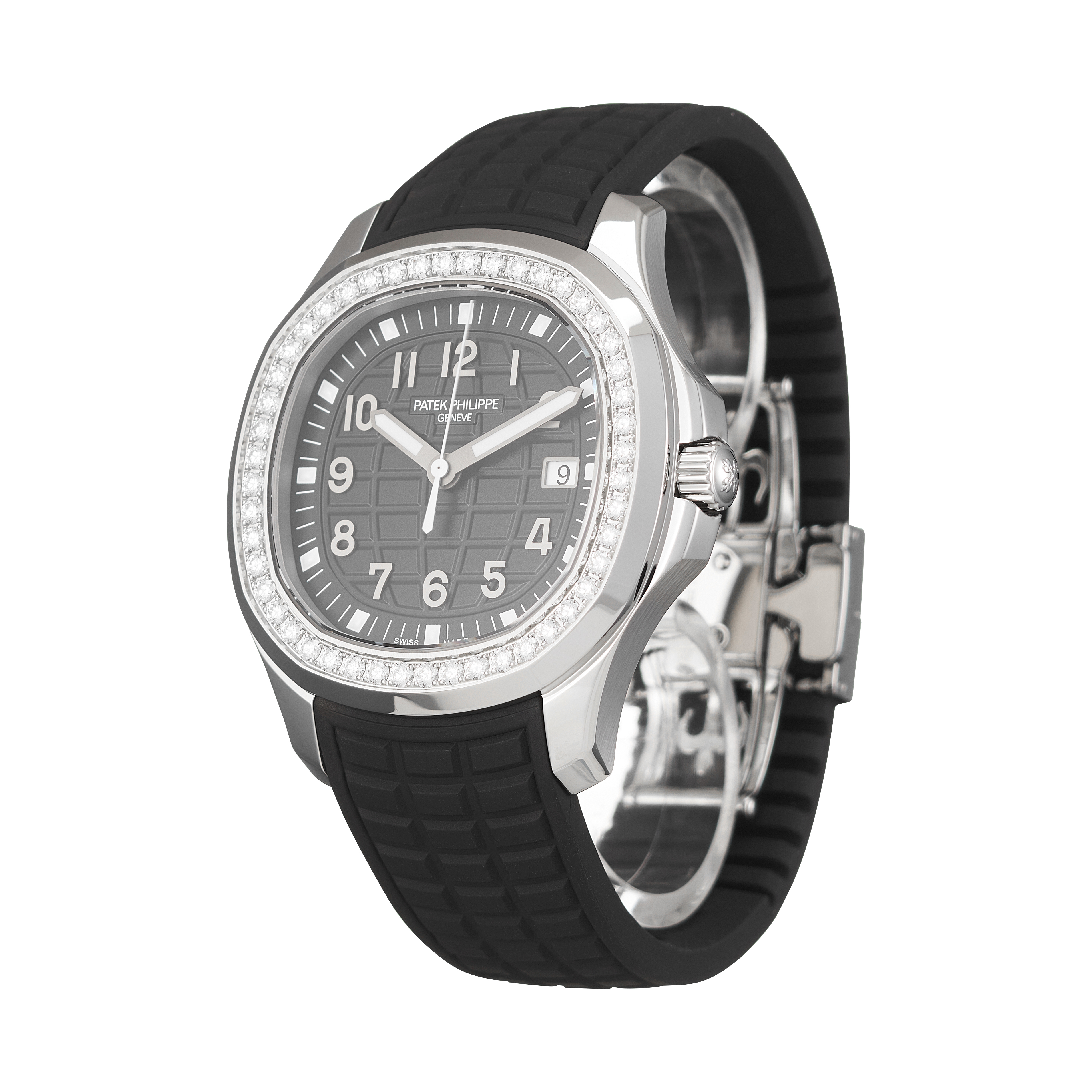 Patek Philippe Aquanaut 5267-200A-001