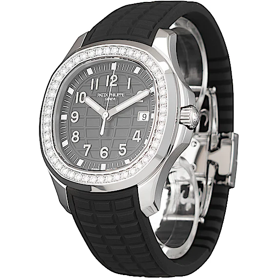 Patek Philippe Aquanaut 5267-200A-001 Patek Philippe Aquanaut 5267-200A-001