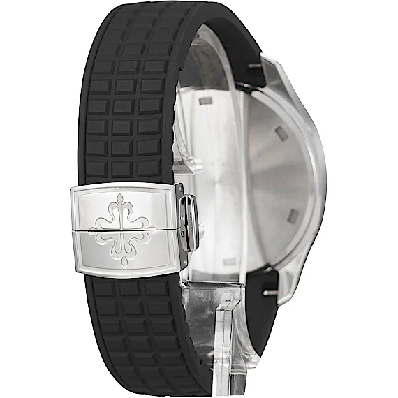 Patek Philippe Aquanaut 5267-200A-001 Patek Philippe Aquanaut 5267-200A-001