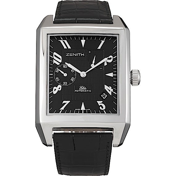 Zenith Elite 03.0550.685