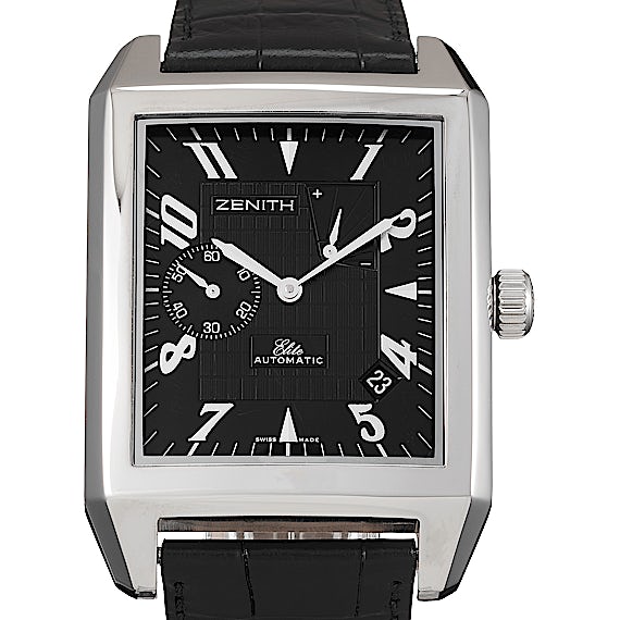 Zenith Elite 03.0550.685