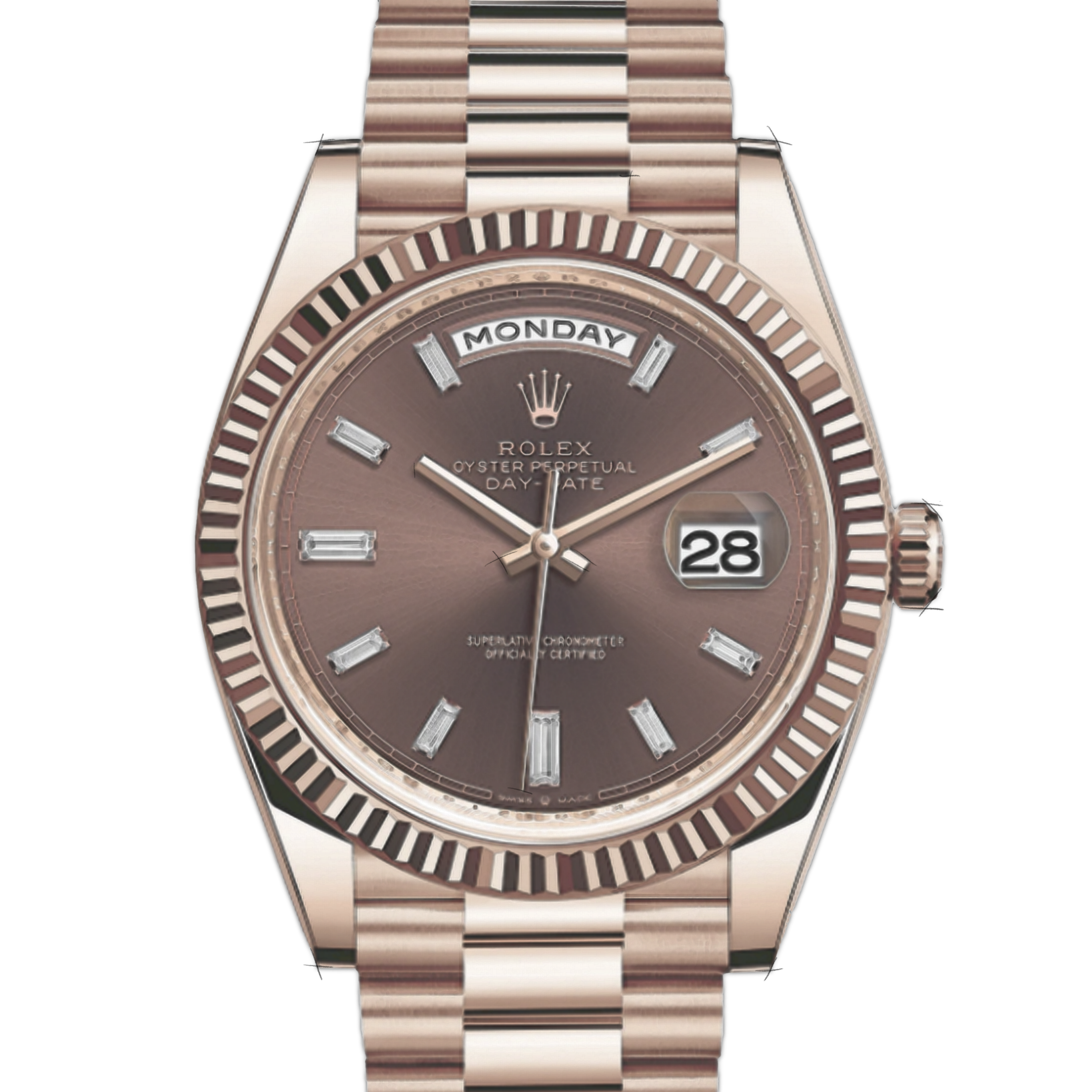 Rolex Day-Date 228235