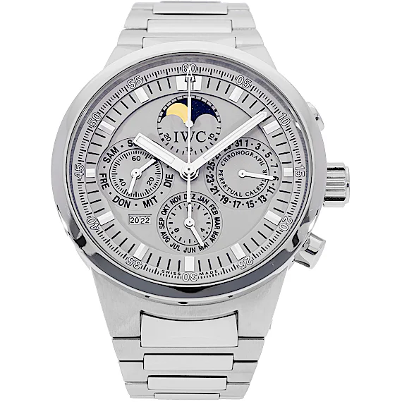 IWC GST IW3756 IWC GST IW3756