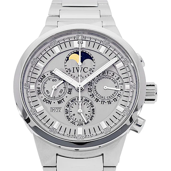 IWC GST IW3756 IWC GST IW3756