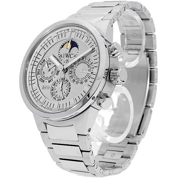 IWC GST IW3756 IWC GST IW3756