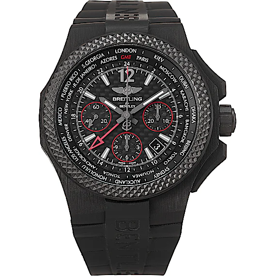 Breitling Bentley NB0434E5.BE94.232S.X20DSA.4 Breitling Bentley NB0434E5.BE94.232S.X20DSA.4