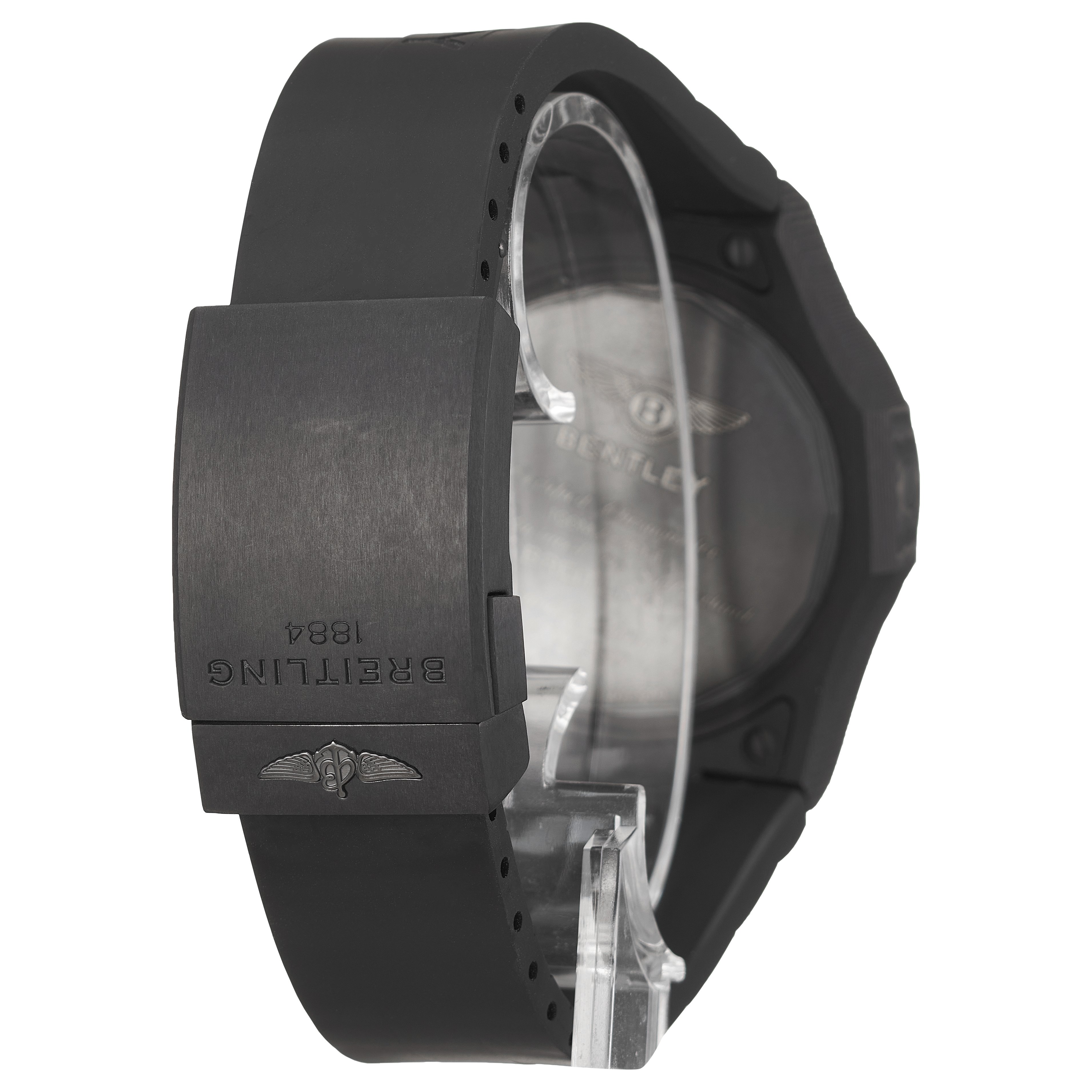 Breitling Bentley NB0434E5.BE94.232S.X20DSA.4