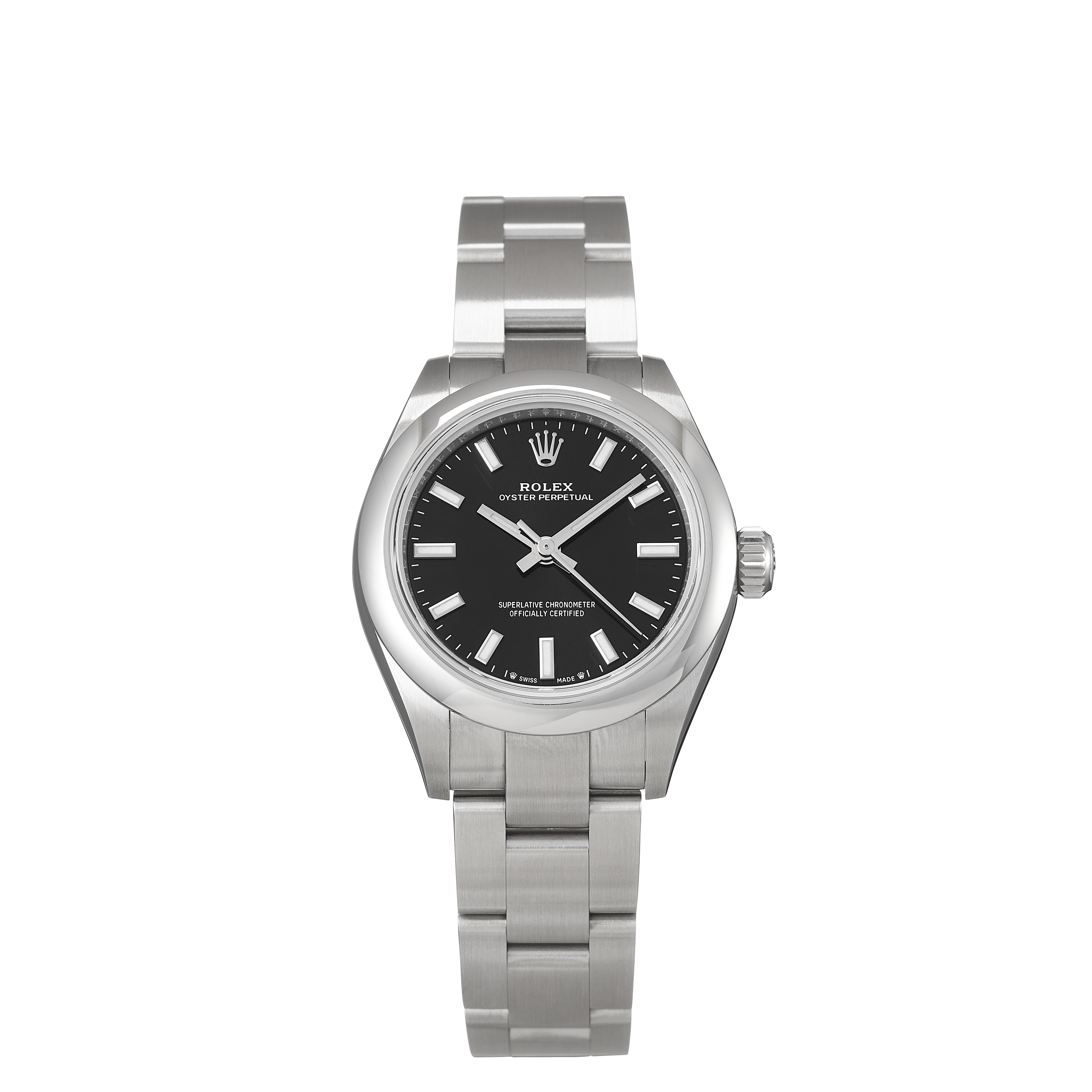 Rolex Oyster Perpetual 276200