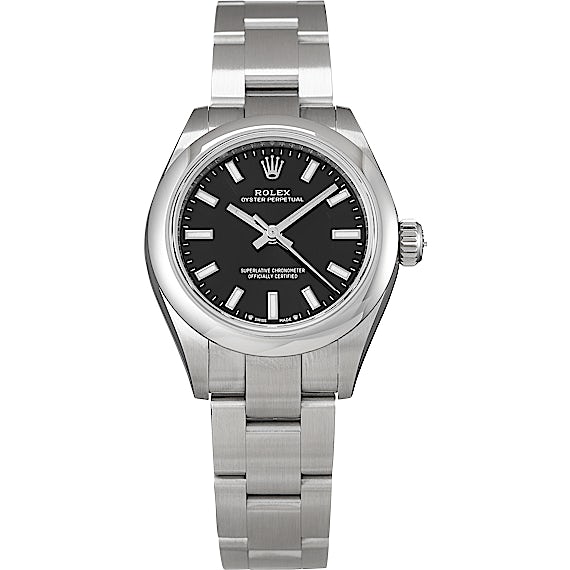 Rolex Oyster Perpetual 276200