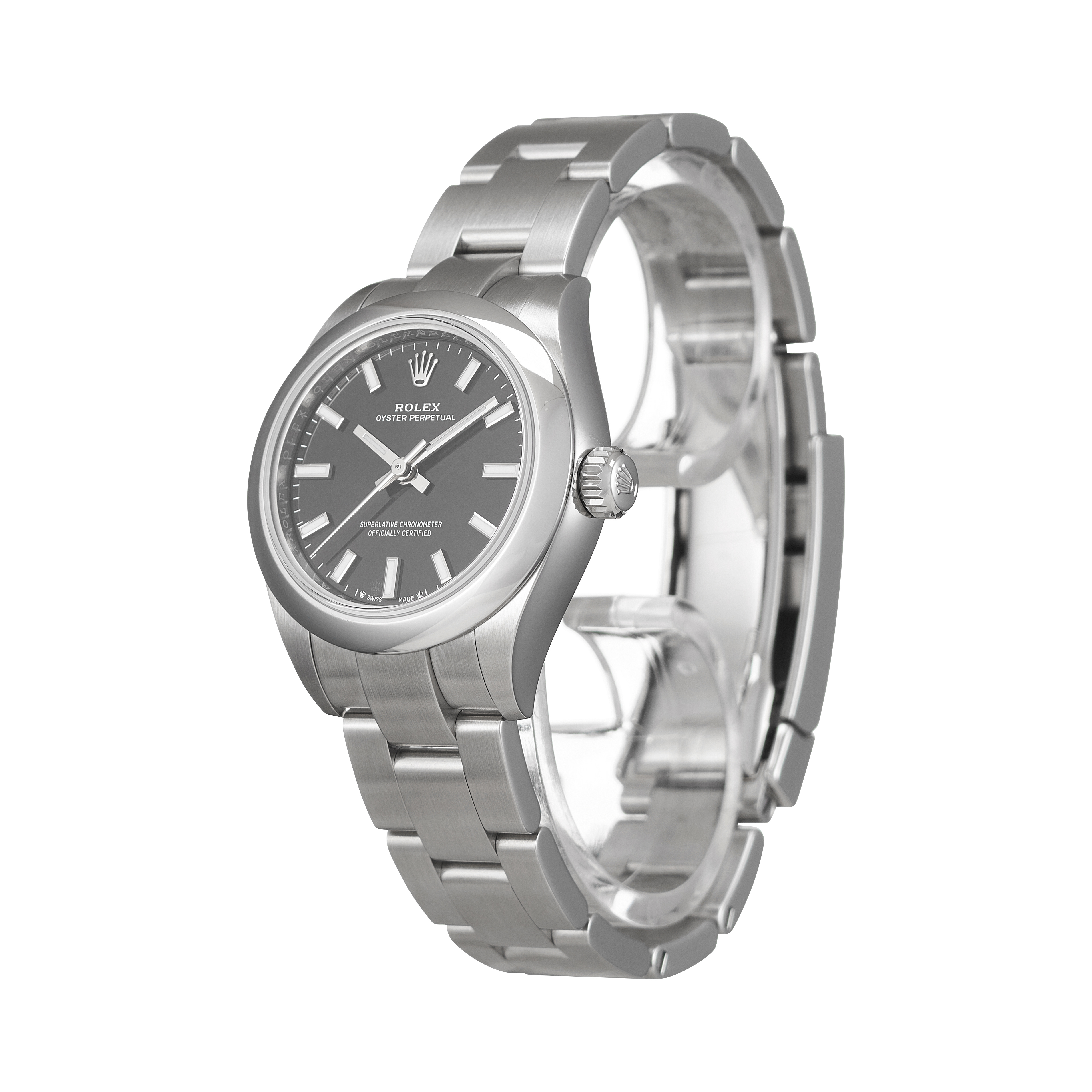 Rolex Oyster Perpetual 276200
