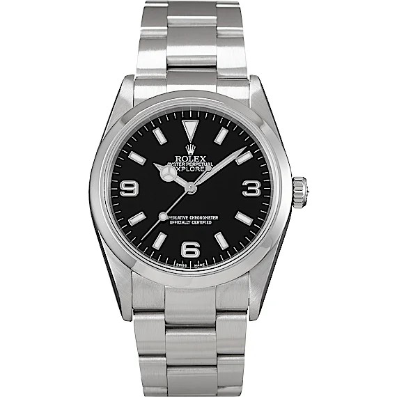 Rolex Explorer 114270 Rolex Explorer 114270