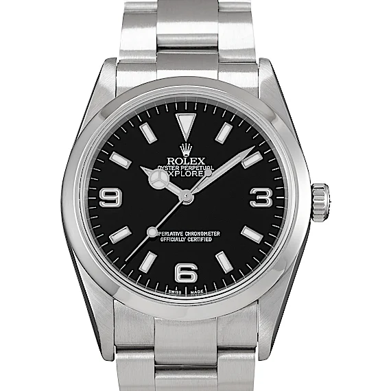 Rolex Explorer 114270 Rolex Explorer 114270