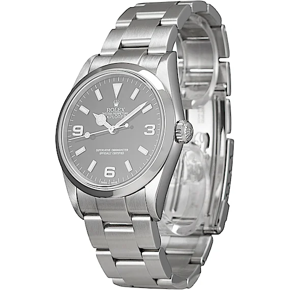 Rolex Explorer 114270 Rolex Explorer 114270