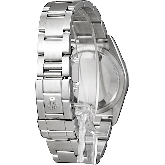 Rolex Explorer 114270 Rolex Explorer 114270