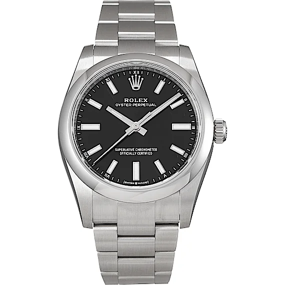 Rolex Oyster Perpetual 124200 Rolex Oyster Perpetual 124200