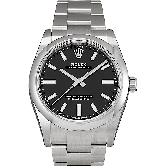Rolex Oyster Perpetual 124200 Rolex Oyster Perpetual 124200