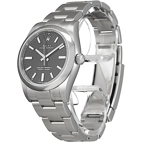 Rolex Oyster Perpetual 124200 Rolex Oyster Perpetual 124200