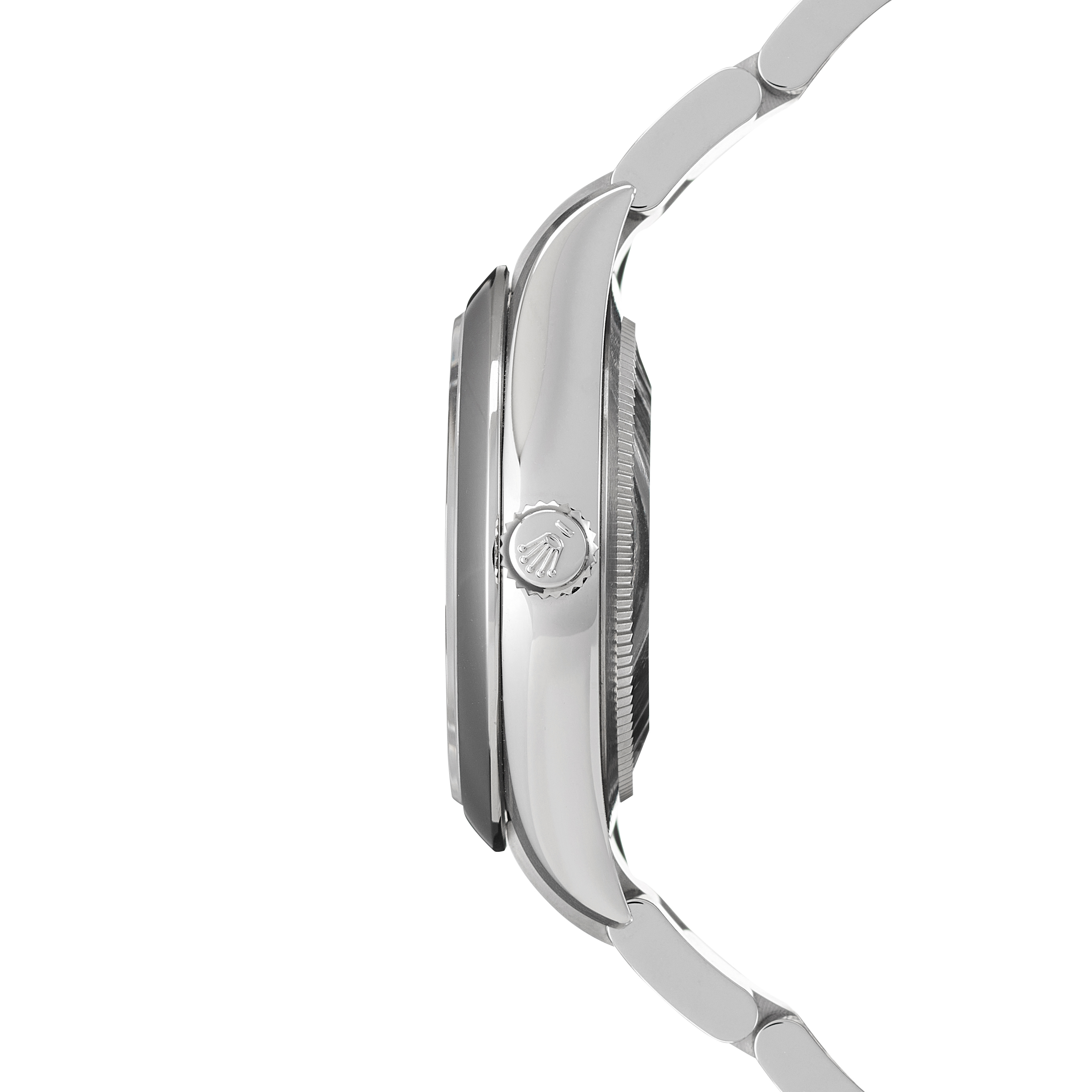 Rolex Oyster Perpetual 124200