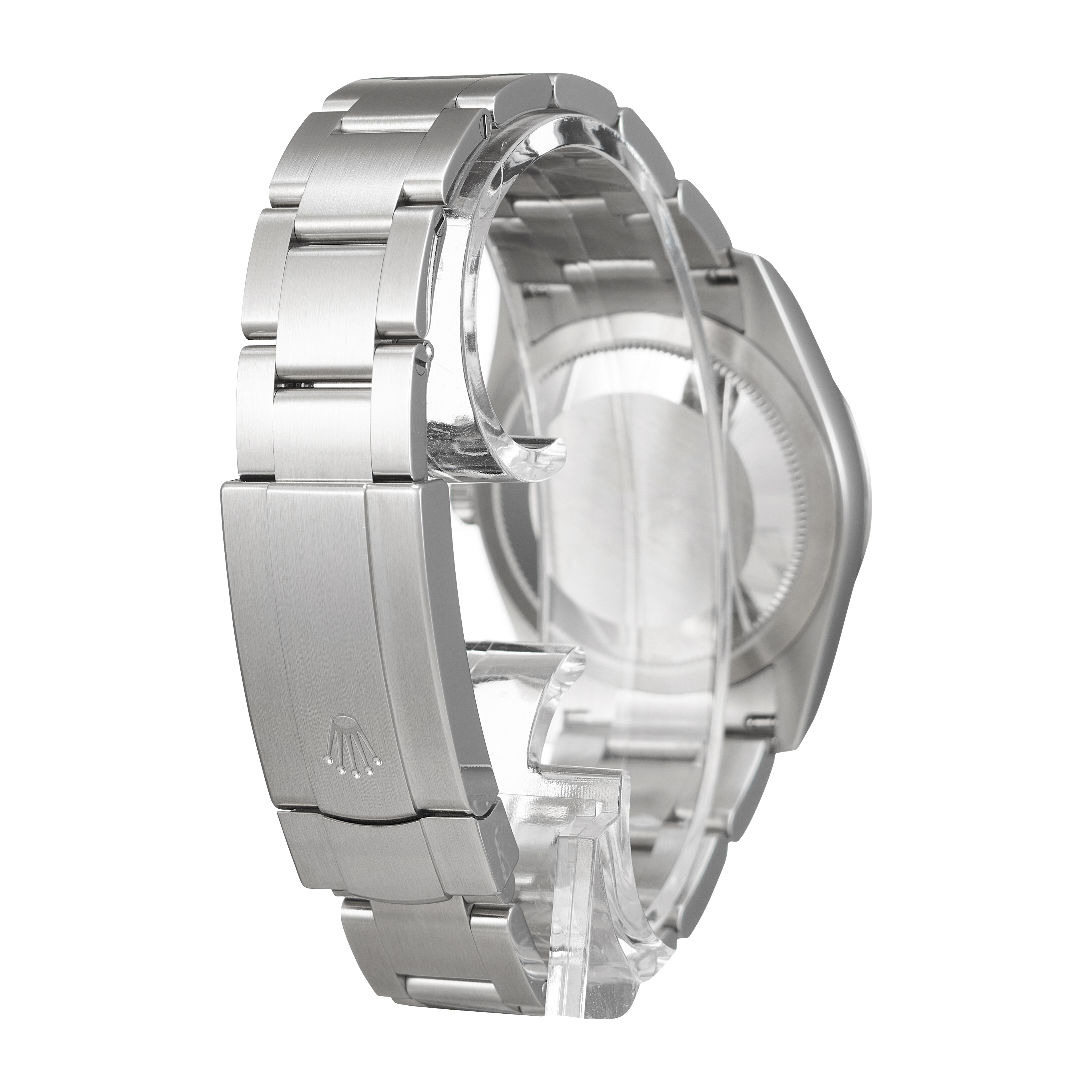 Rolex Oyster Perpetual 124200