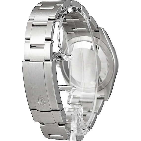 Rolex Oyster Perpetual 124200 Rolex Oyster Perpetual 124200