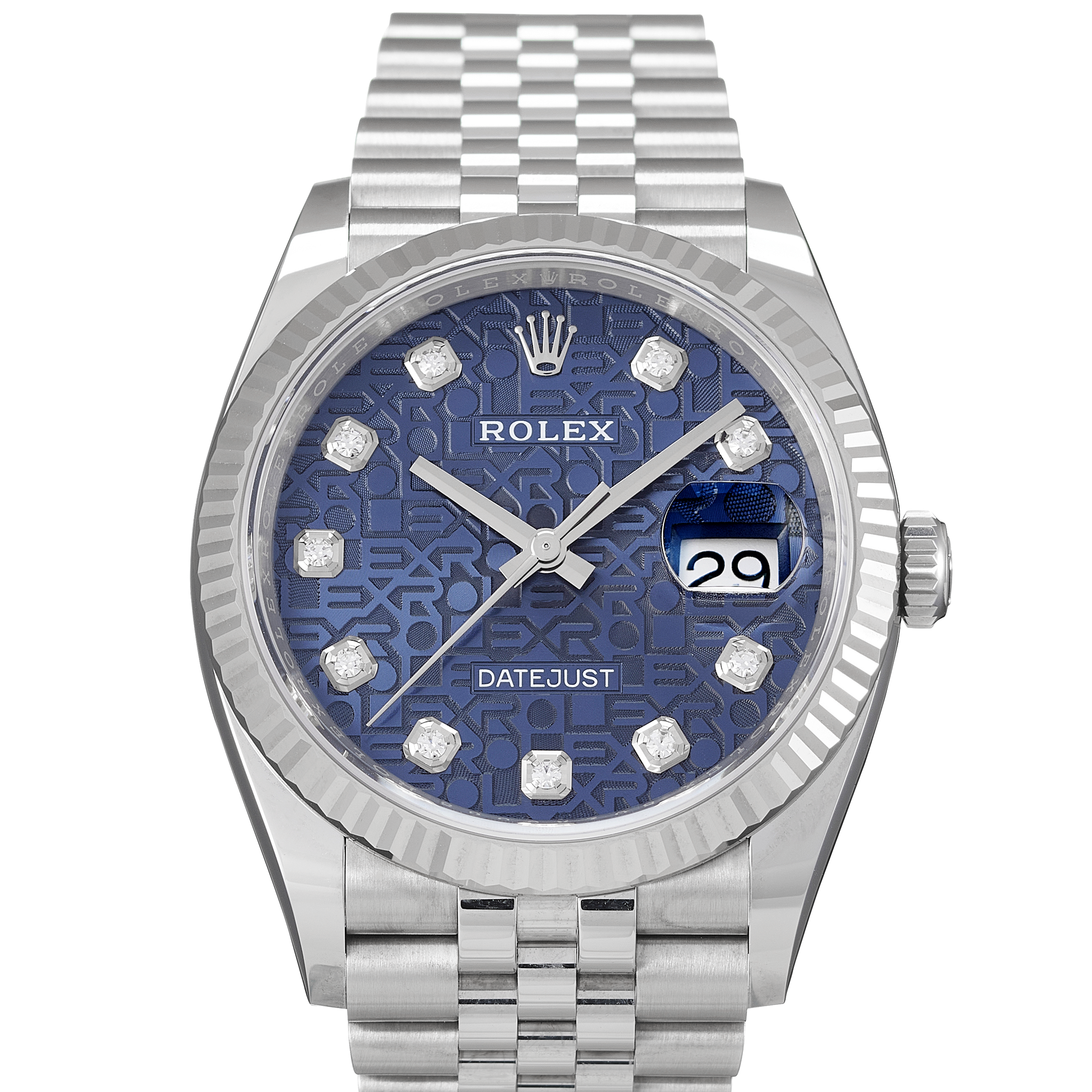 Rolex Datejust 126234