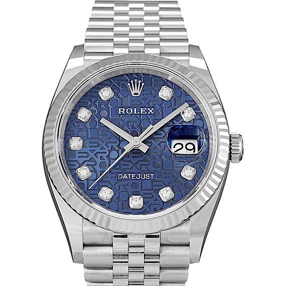 Rolex Datejust 126234 Rolex Datejust 126234