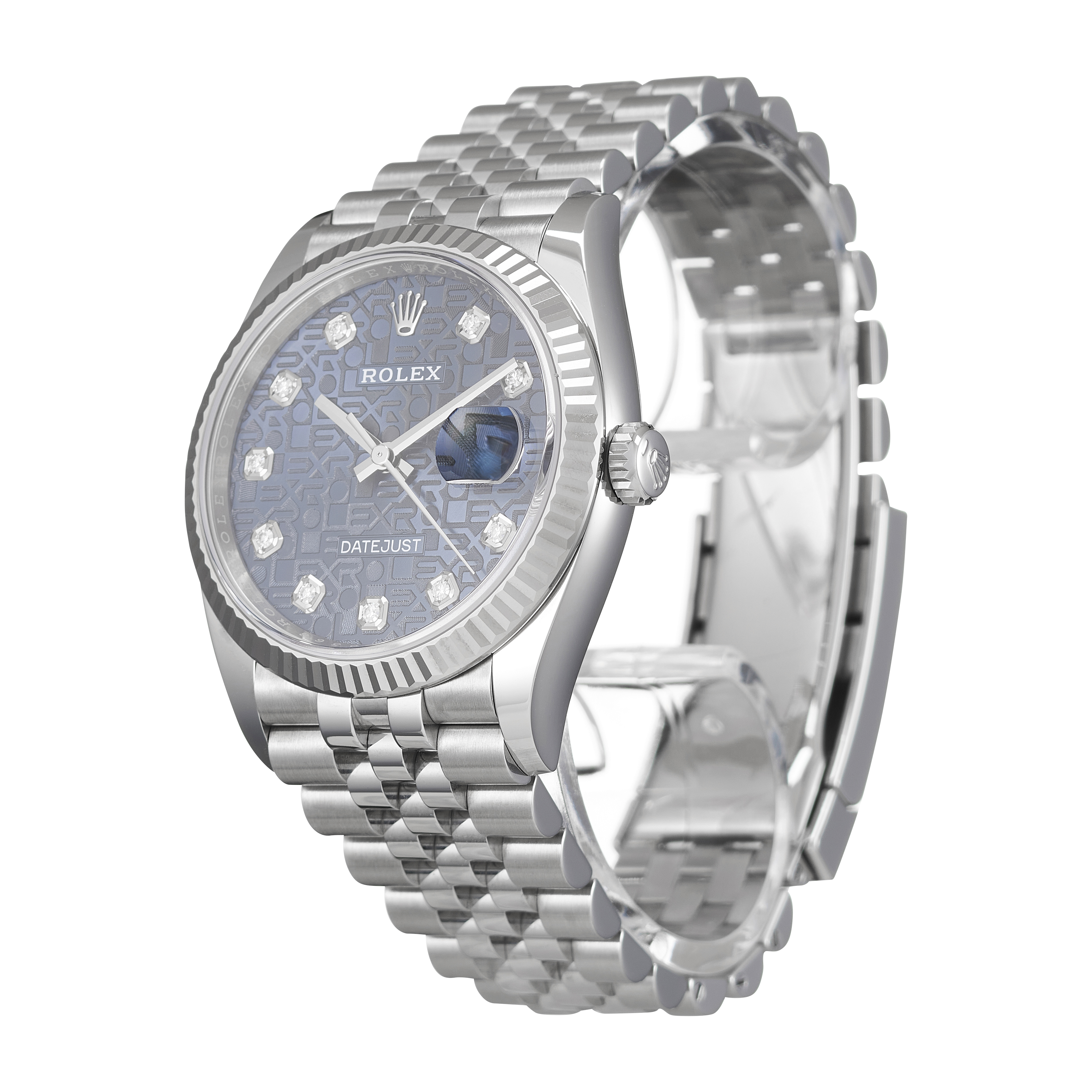 Rolex Datejust 126234